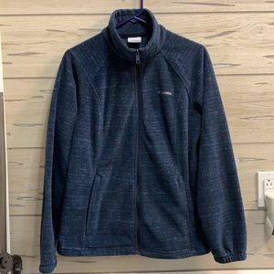 Columbia Jacket
